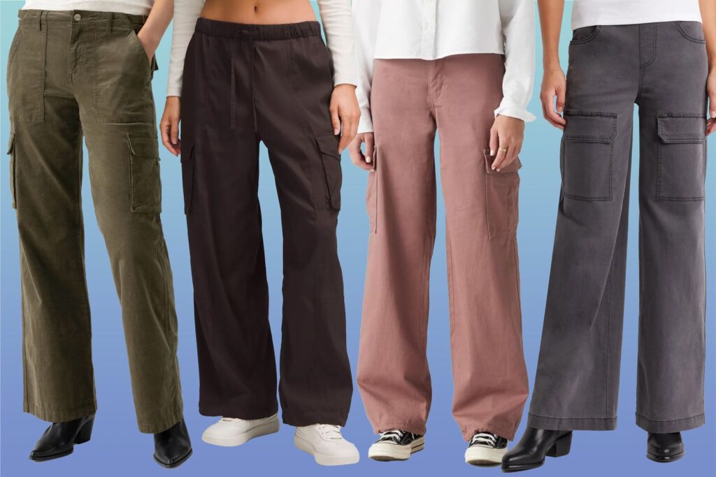 wholesale cargo pants manufacturer (3)