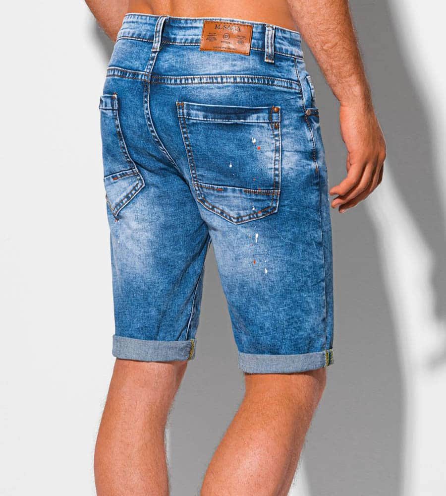 Top Quality Bermuda Shorts