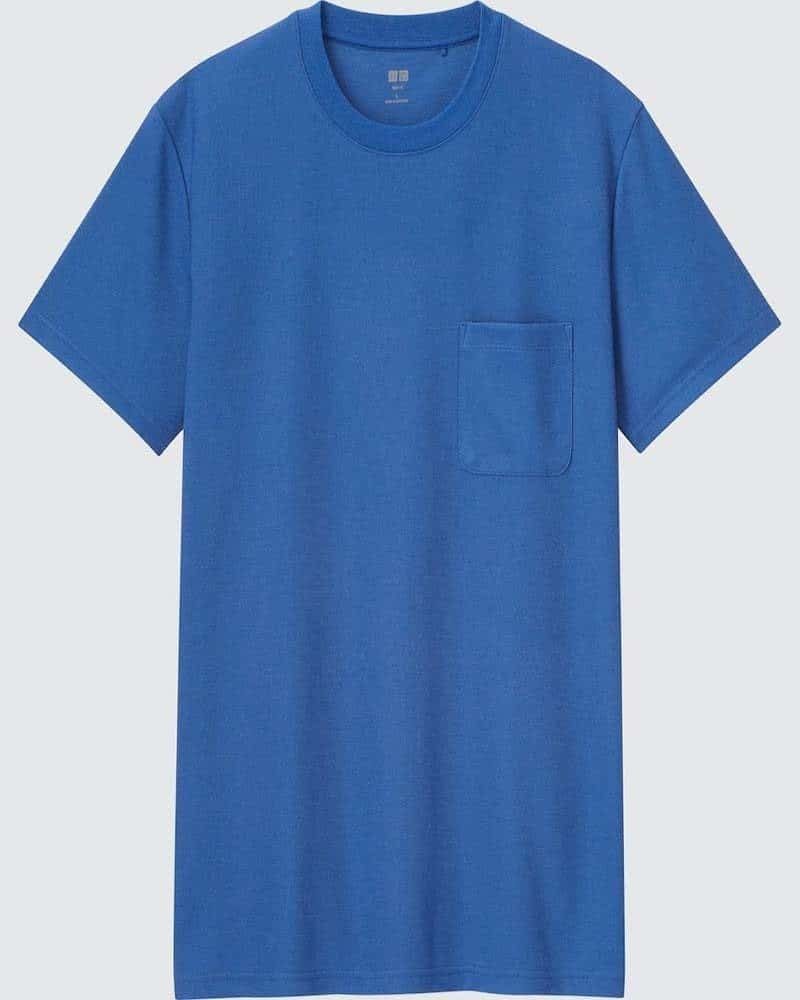 Blank T-shirts Factory in Bangladesh