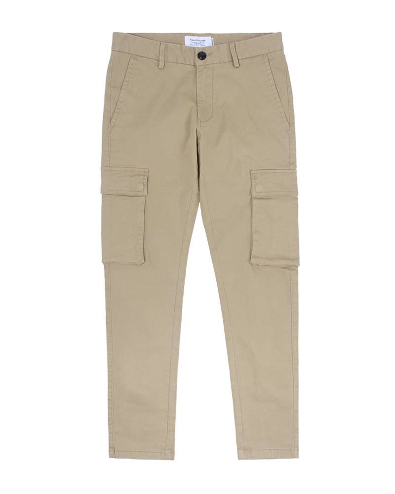 Workwear cargo Long Pant Manufacturer