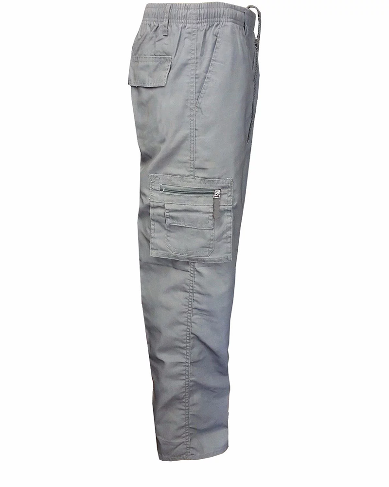 Quality Cargo Long Pant Factory in Bangladesh