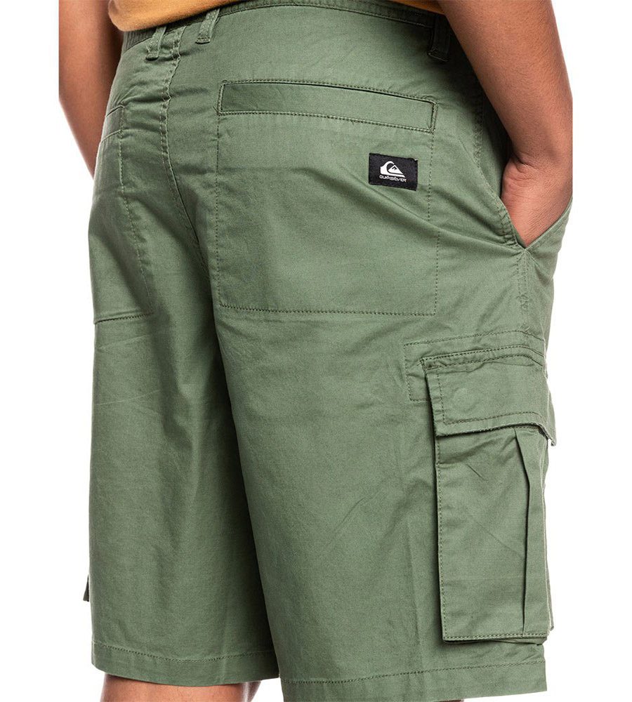 Men's Cargo shorts Factory in Bangladesh