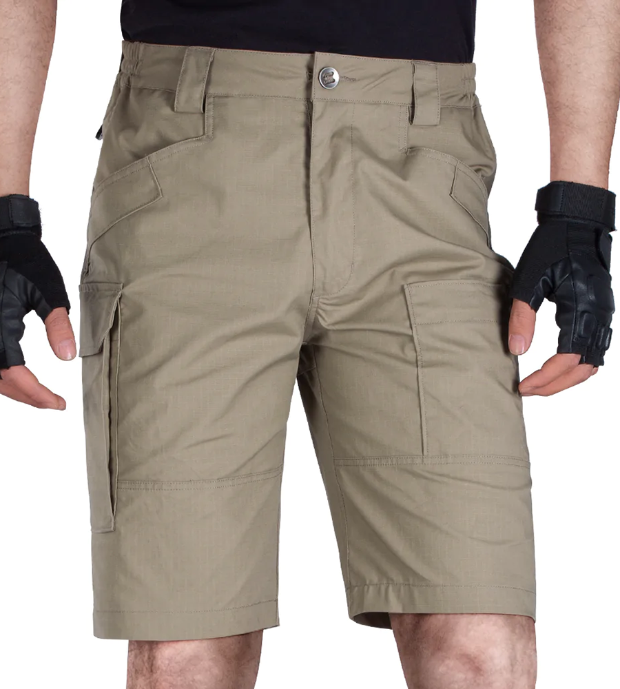 Regular Fit Cargo Shorts Manufacturer in Bangladesh