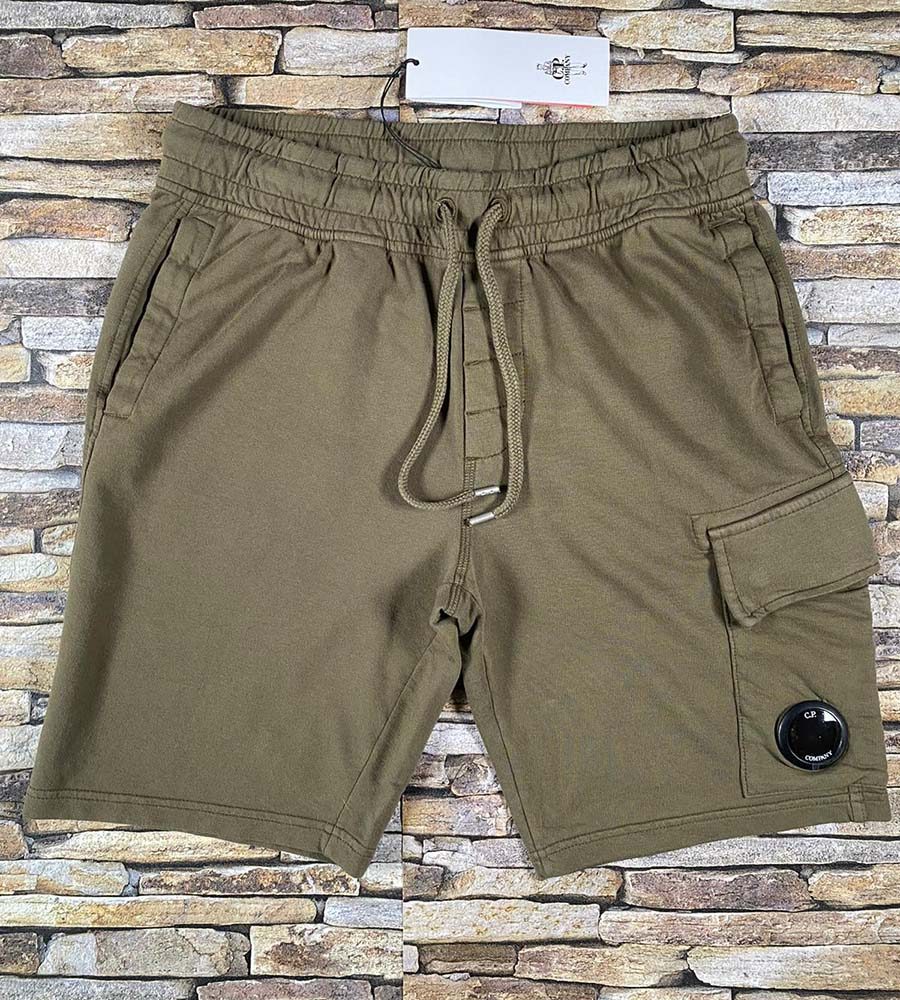 Girls Cargo Shorts Factory in Bangladesh