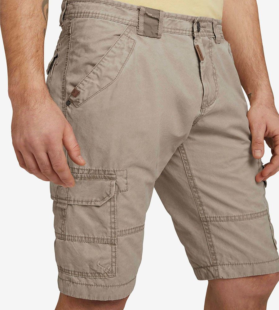 Best Quality Cargo Shorts Factory in Bangladesh