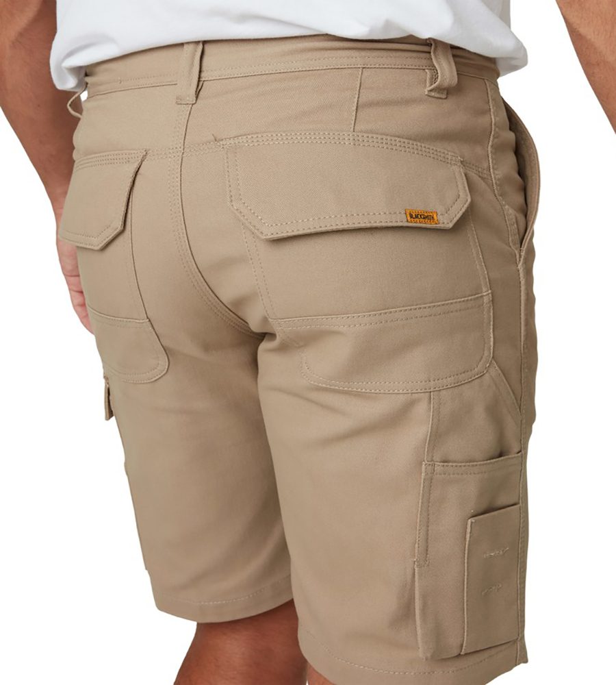 Custom Cargo Shorts Manufacturer in Bangladesh