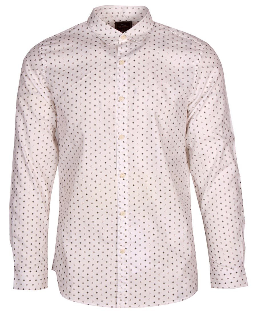 Men's Printed Shirt manufacturer