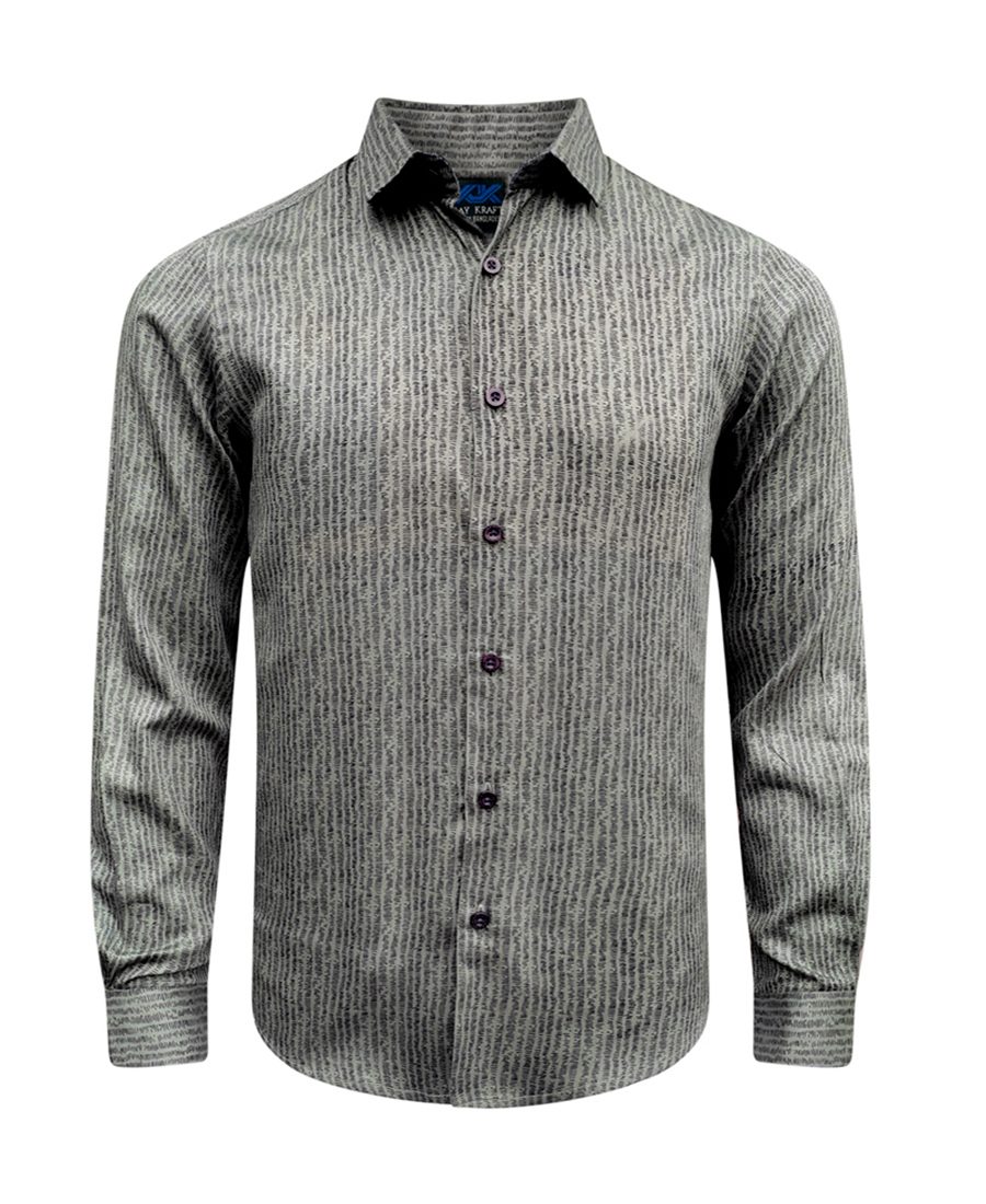 Men's Casual Wear Shirts Manufacturer in Bangladesh - Posh Garments Ltd.