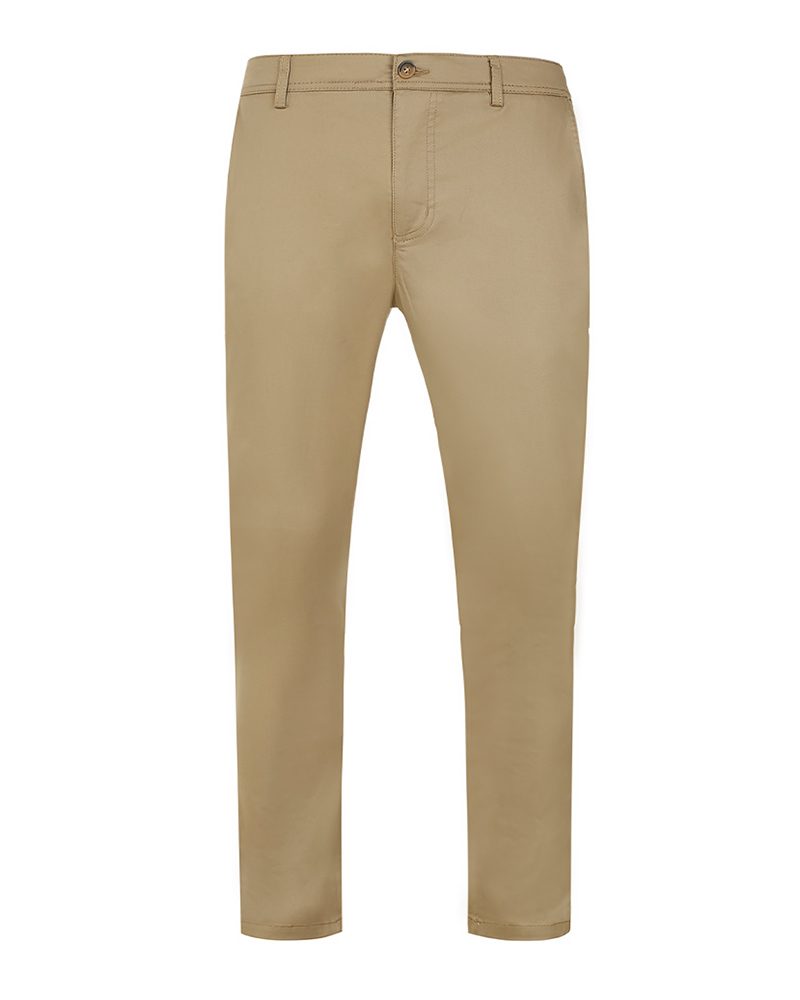 Workwear Chino Long Pant Manufacturer in BD