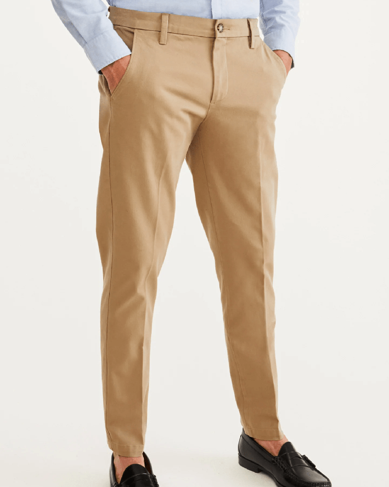 Best Chino Long Pant Supplier in Bangladesh