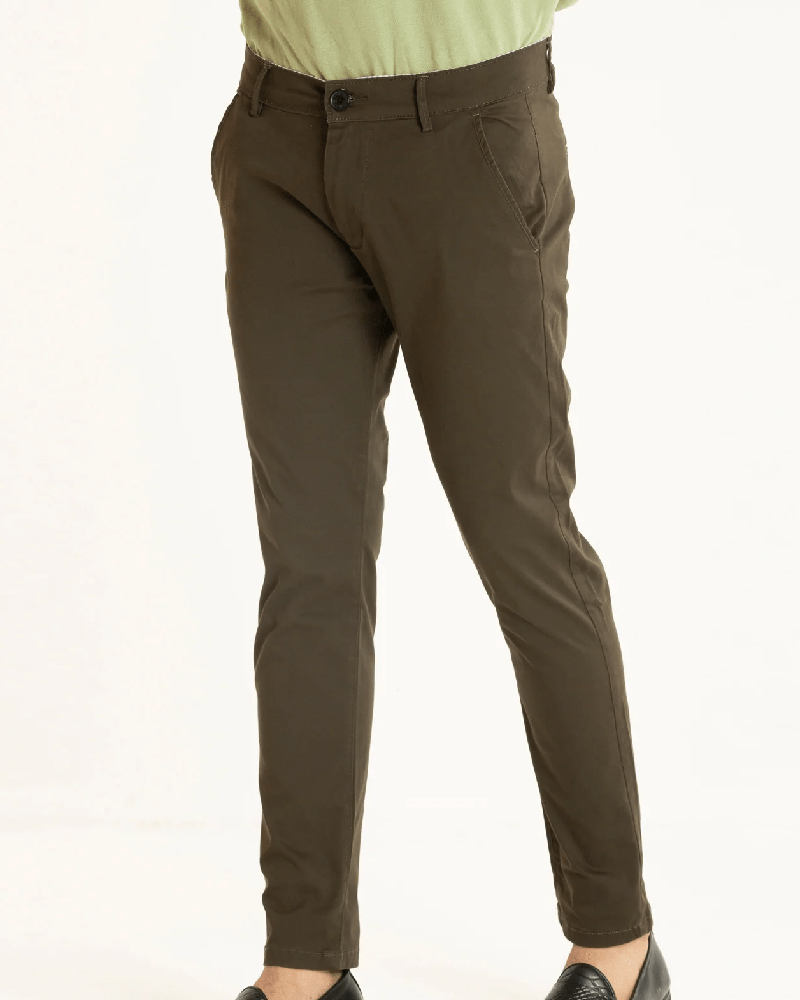 Men's Chino Long Pant manufacturer in Bangladesh