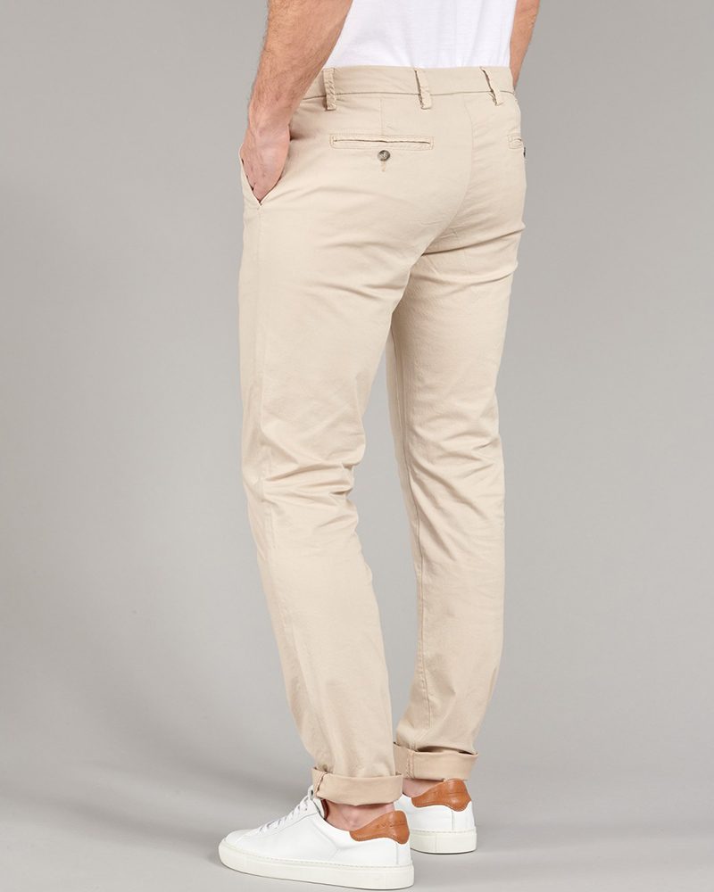 Chino Trouser Manufacturer in Bangladesh