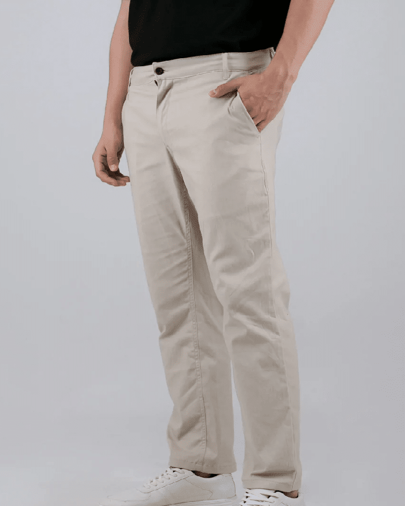 Chino Long Pant Manufacturer in Bangladesh