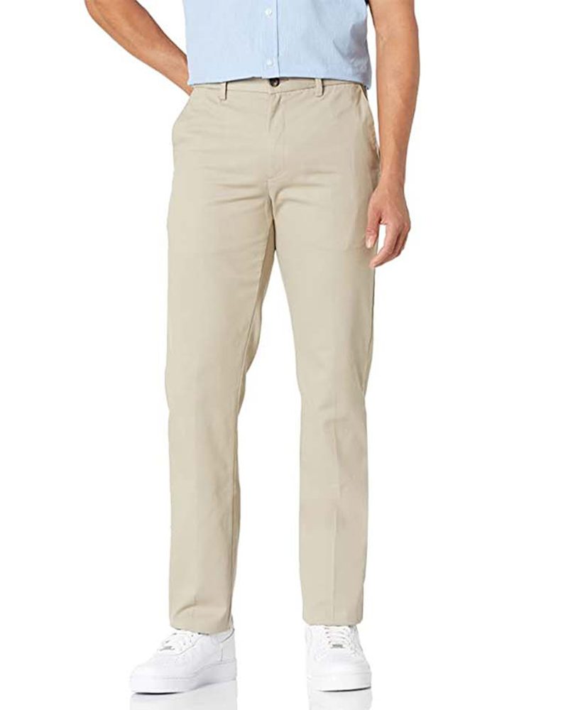 Classic Chino Long Pant Supplier in BD