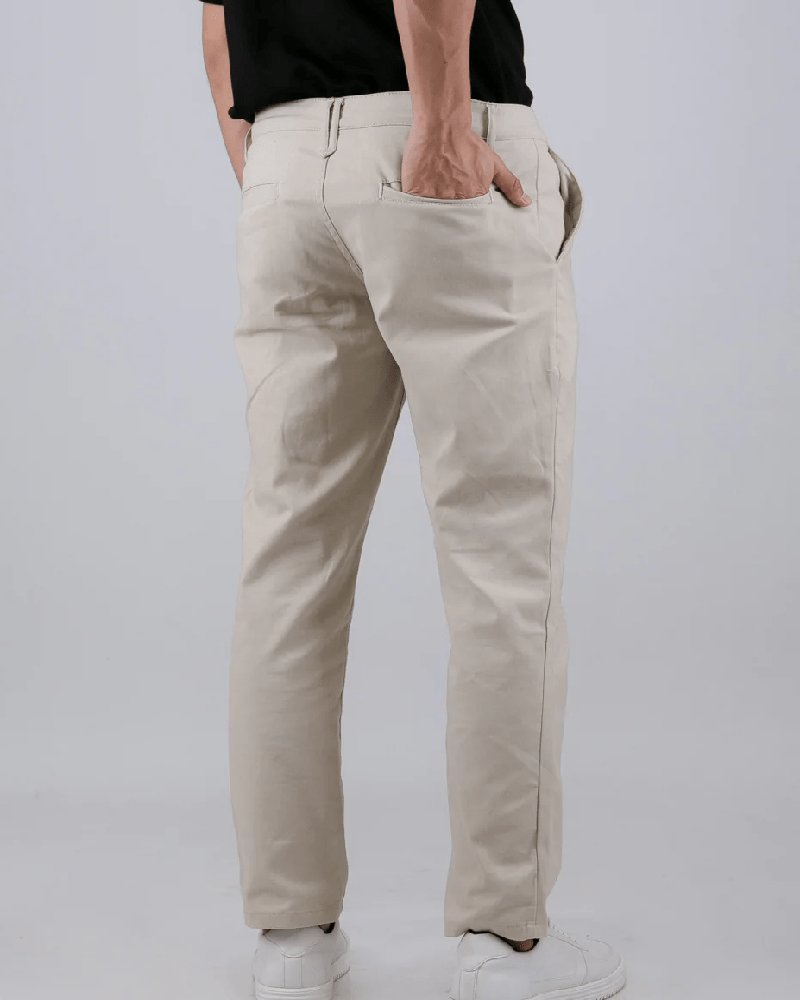 Comfortable Chino Long Pant Manufacturer