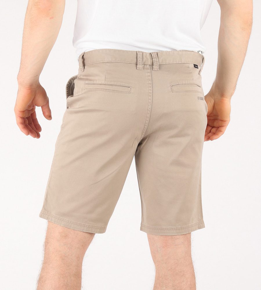 Regular Fit Chino Shorts Manufacturer