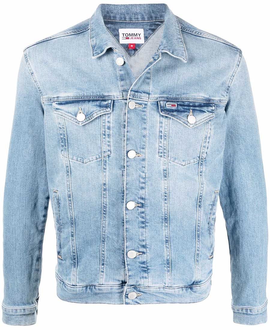 Best Quality Denim Jacket Manufacturer