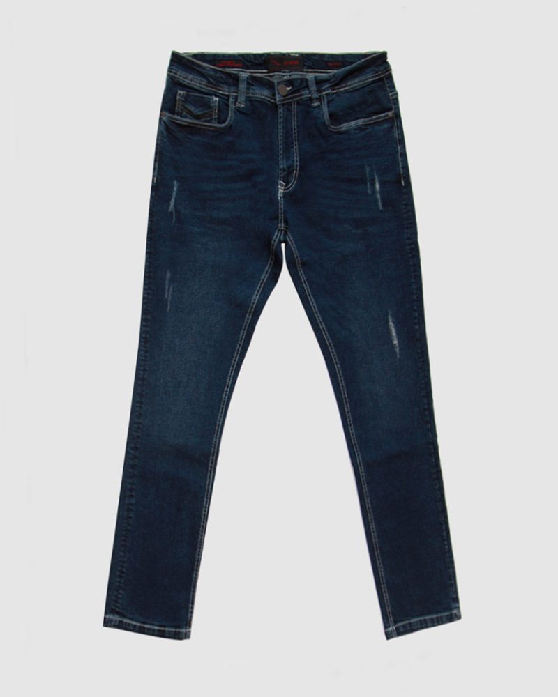 Regular Denim Long Pant Manufacturer in BD