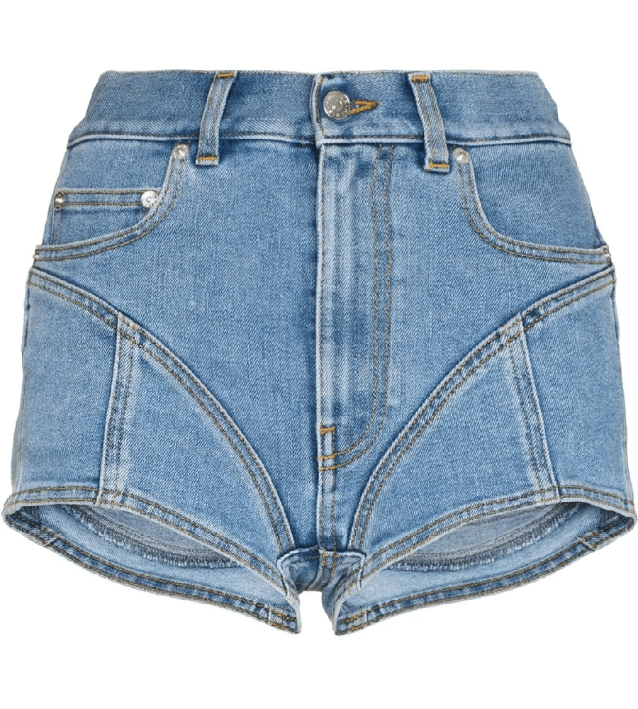 Custom Denim Shorts wholesale in Bangladesh