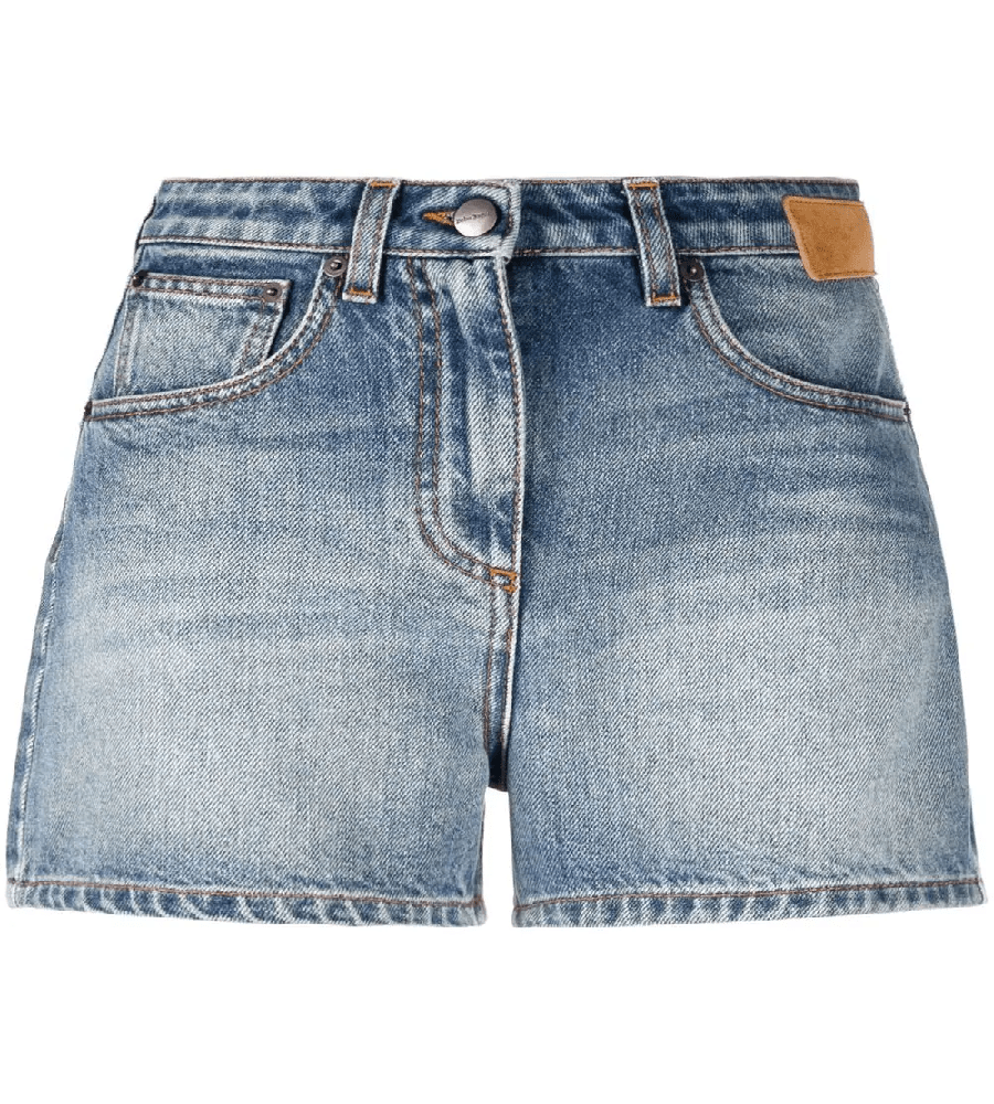 Regular Denim Shorts Factory in Bangladesh