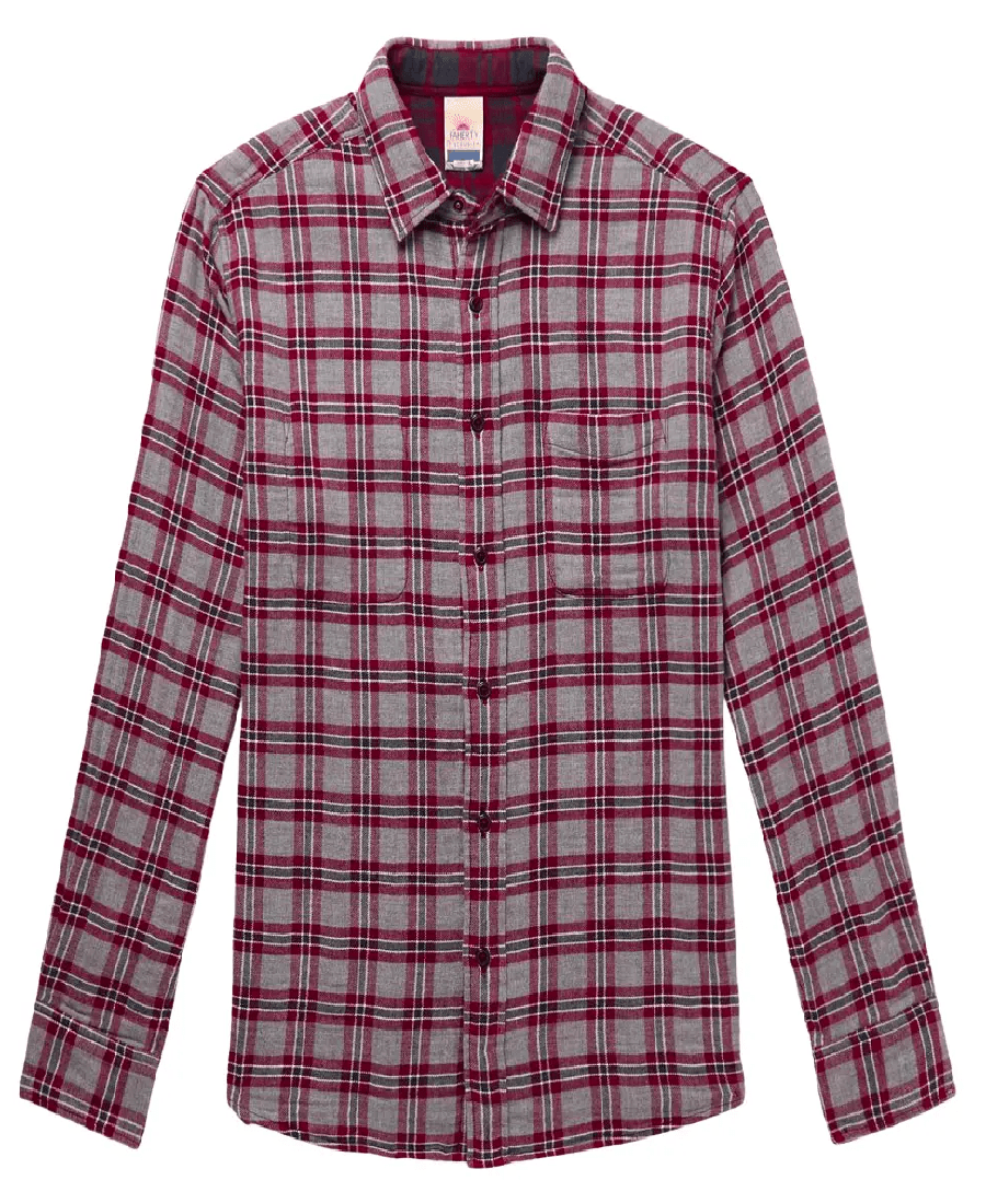 Men's Top Quality Flannel shirt Factory in Bangladesh
