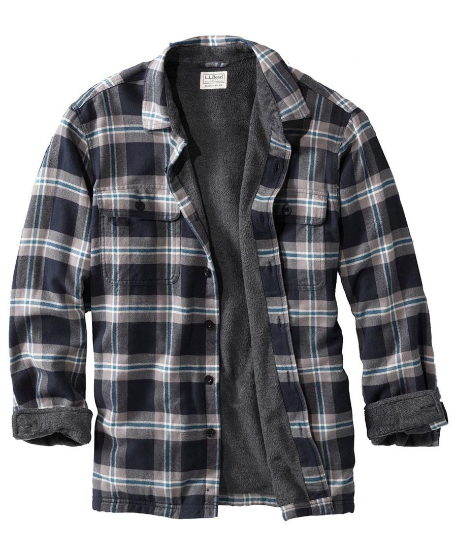 Flannel Shirt Manufacturer in Bangladesh