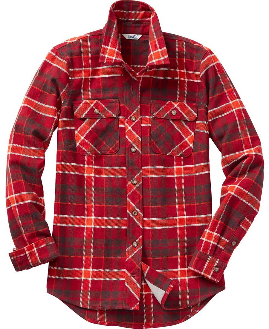 Men's Flannel Shirts manufacturer