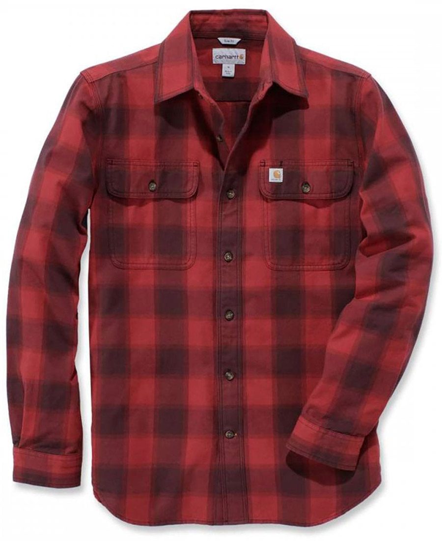 Top Quality Flannel Shirt Factory in Bangladesh