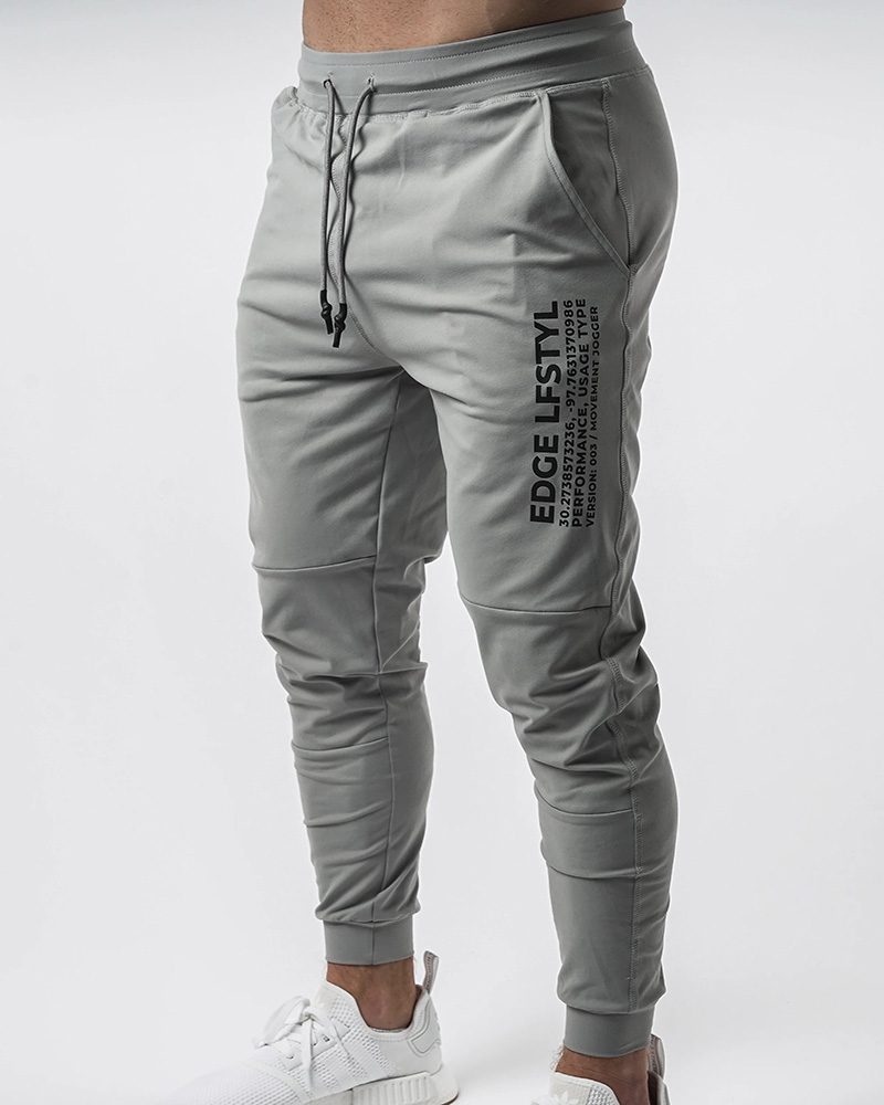 DTF Printed Joggers manufacturer in Bangladesh