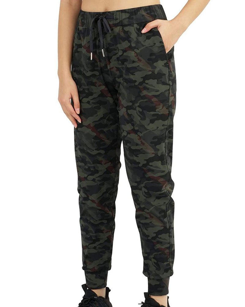 Sublimation Joggers manufacturer in Bangladesh