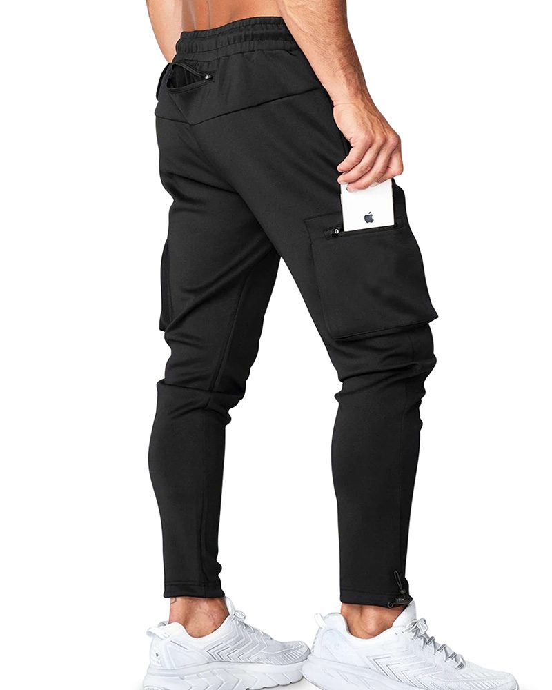 Made in Bangladesh Wholesale Joggers Supplier