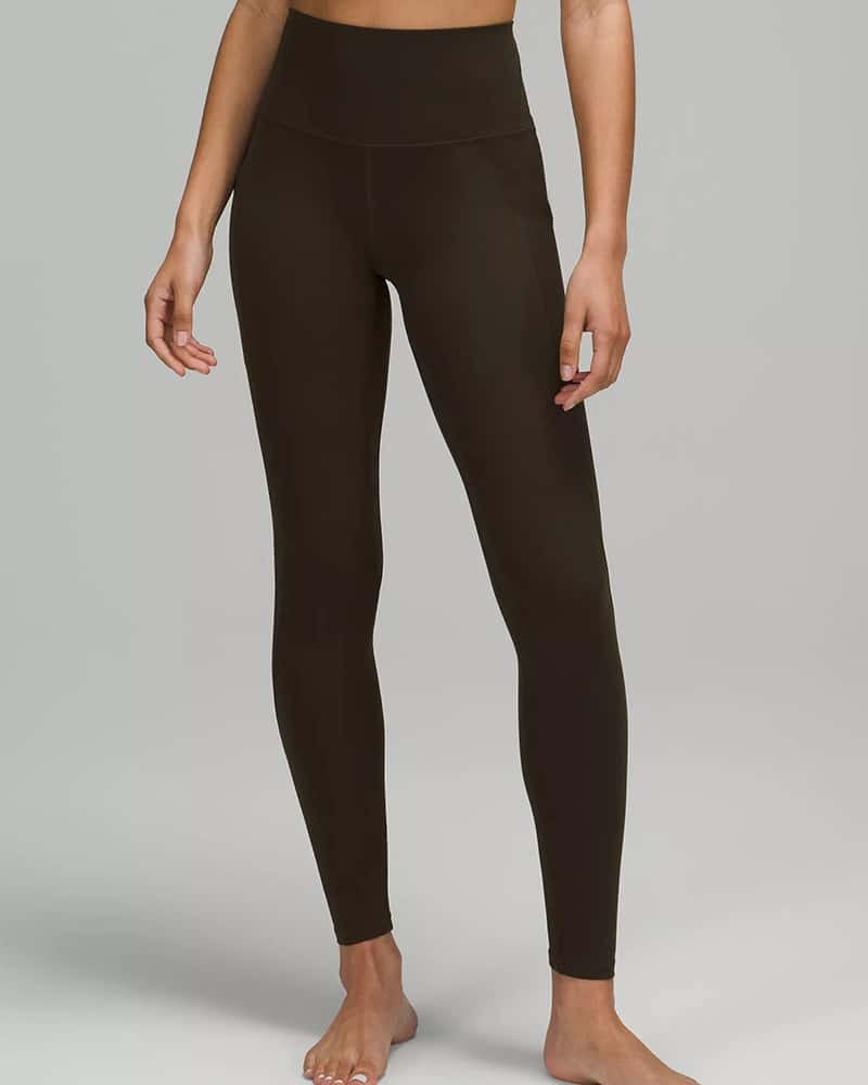 Plain Leggings Factory in Bangladesh