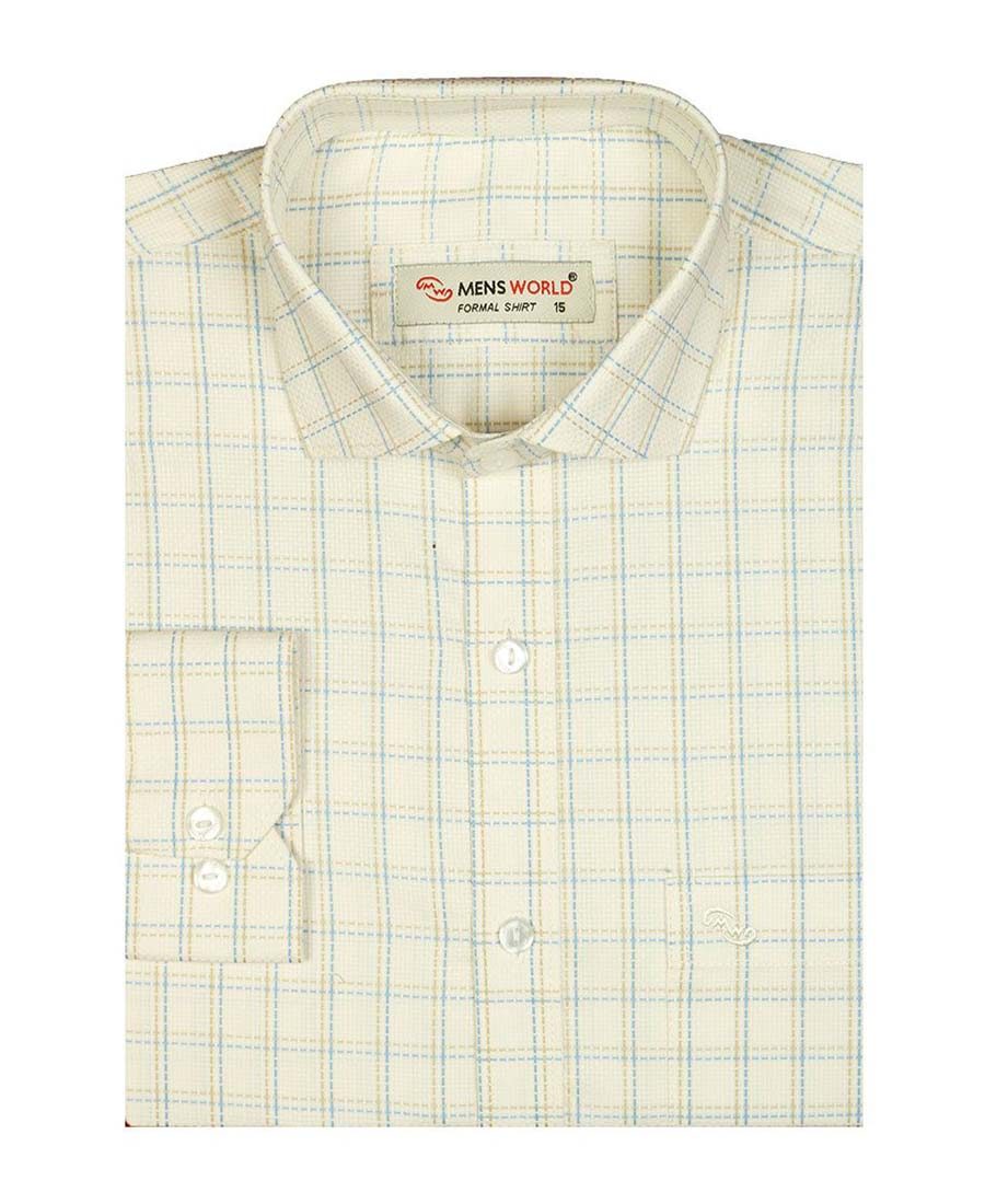 Regular Fit Shirt Manufacturer in Bangladesh