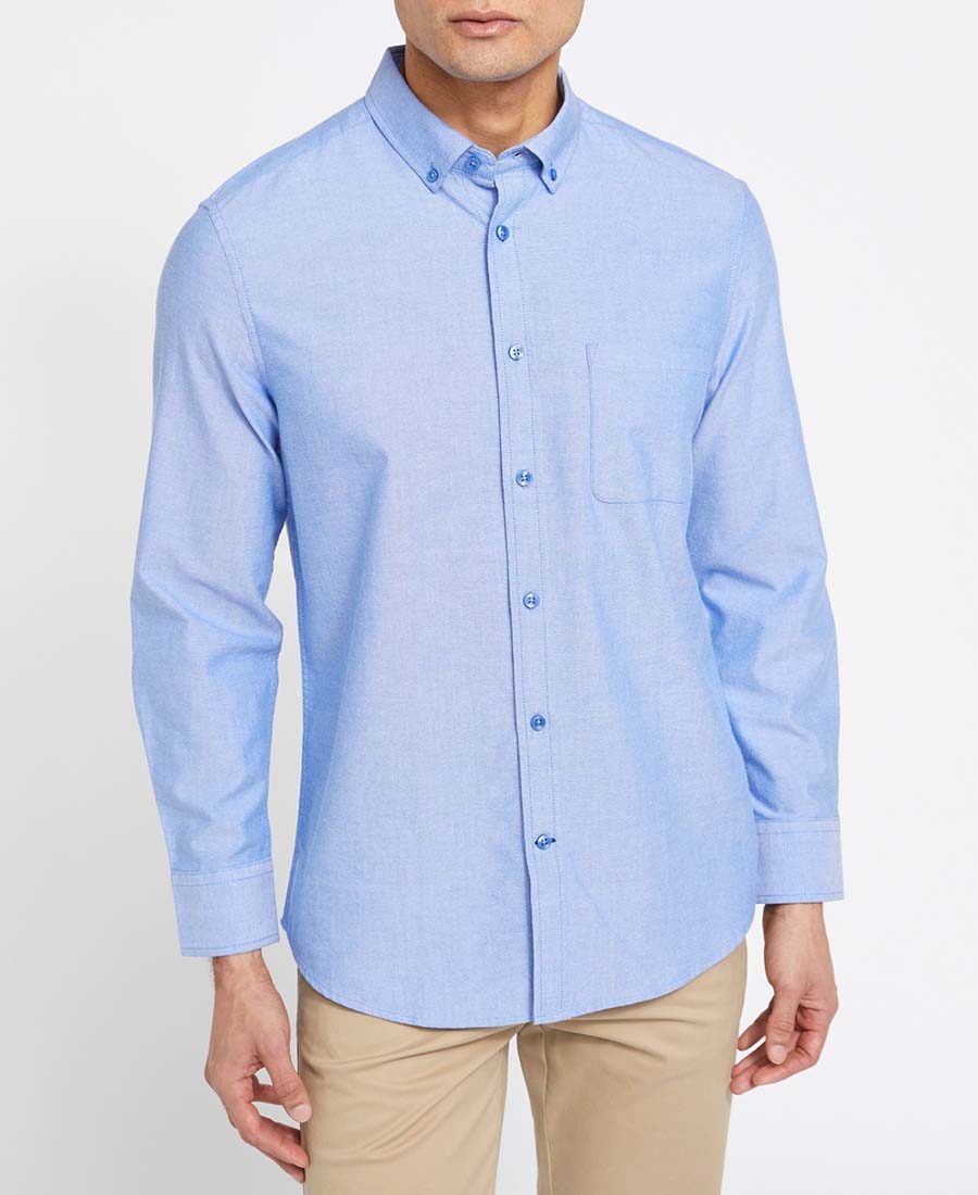 High Quality Regular Fit Shirt Manufacturer