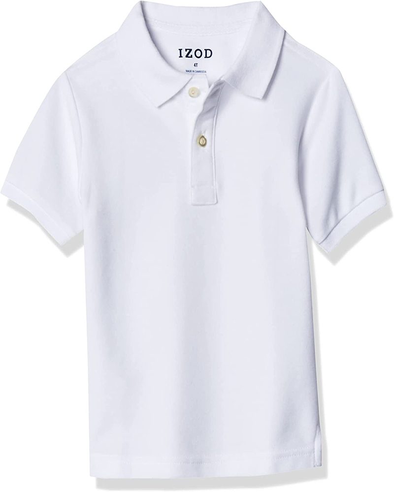 School Polo Uniform manufacturer supplier