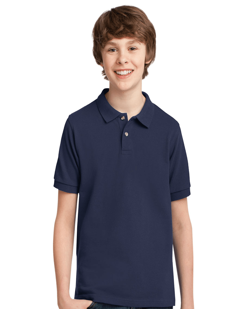 Customize School Polo Supplier manufacturer