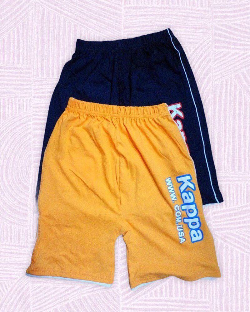 Printed Shorts Manufacturer in Supplier