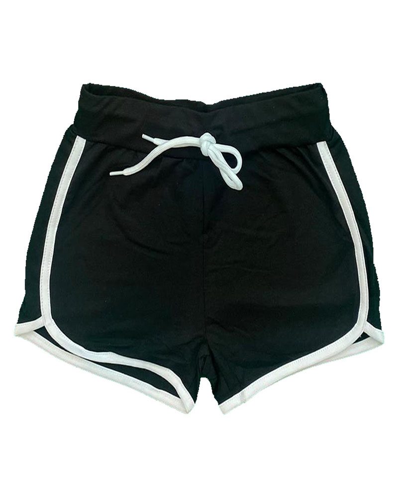 Ladies Shorts Manufacturer in Bangladesh