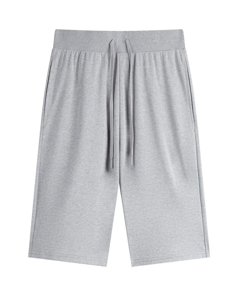 Men's cotton shorts wholesale Supplier factory