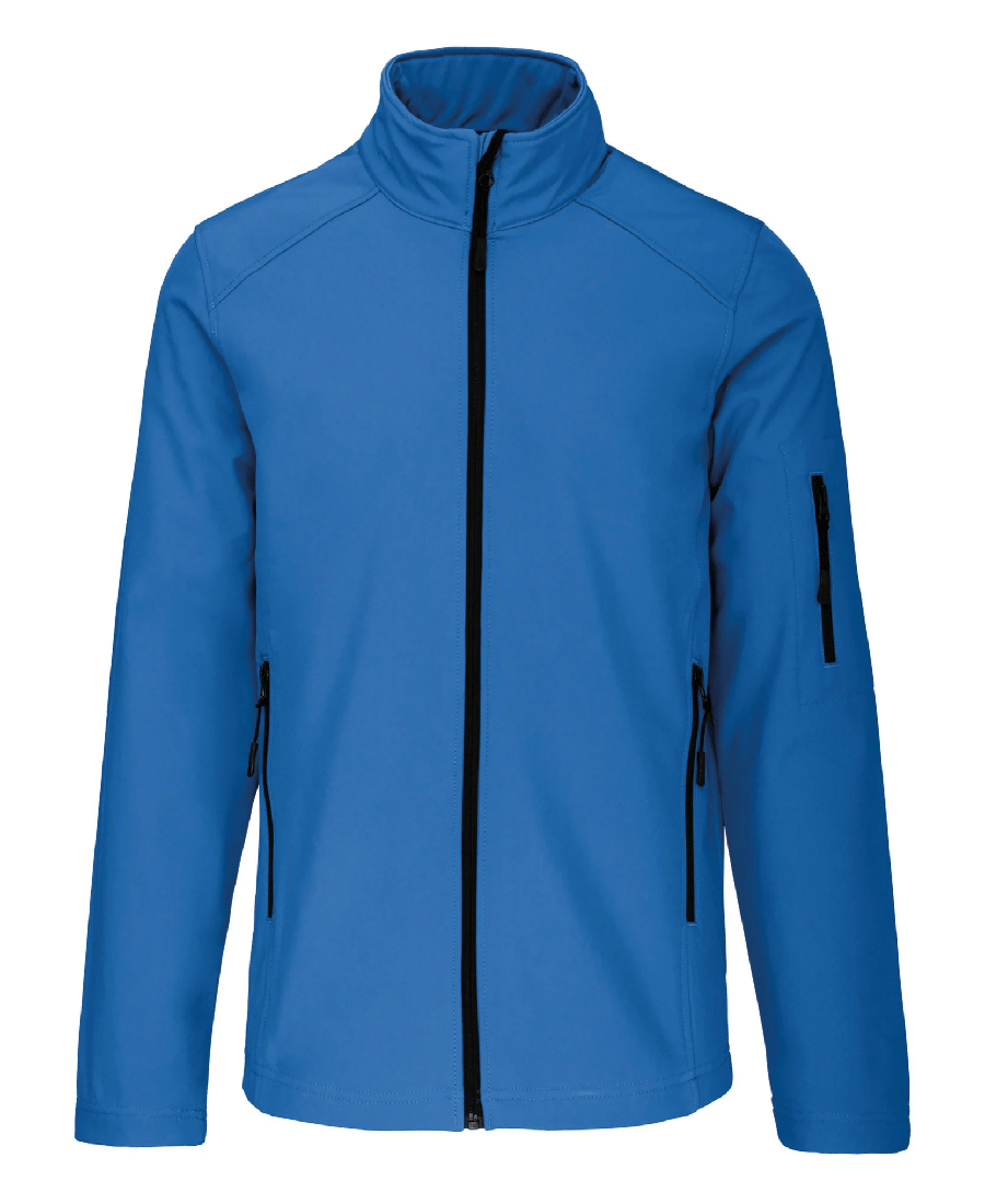 Plain Softshell Jacket Supplier in Bangladesh