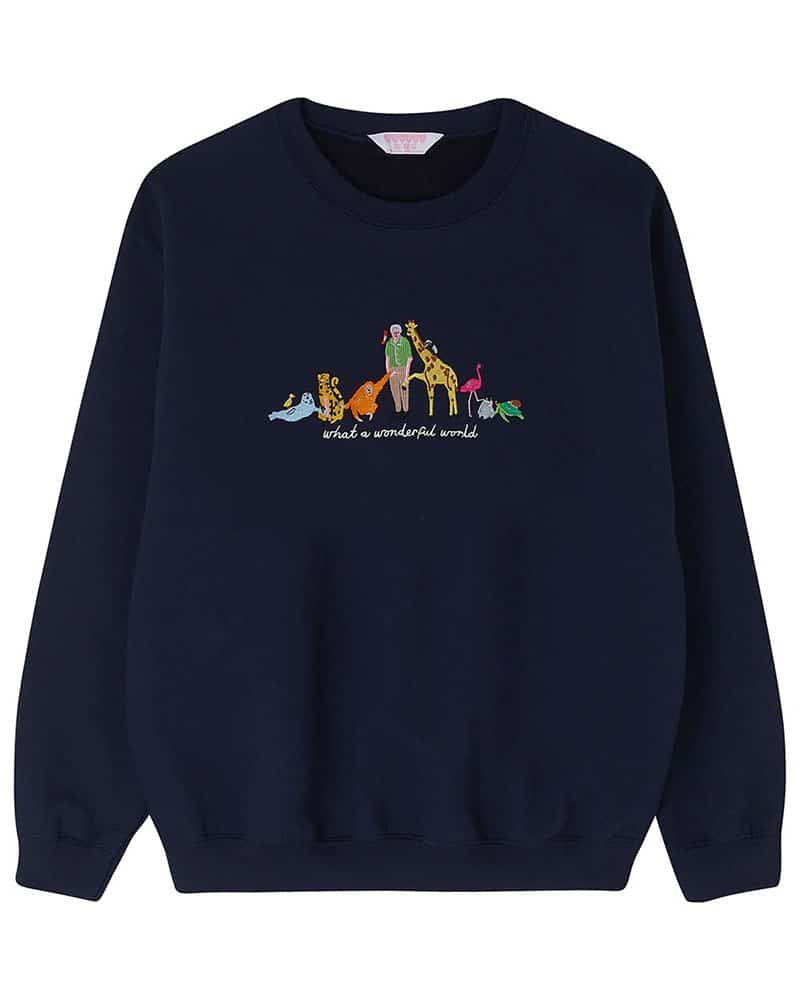 Sweatshirt Manufacturer in Bangladesh