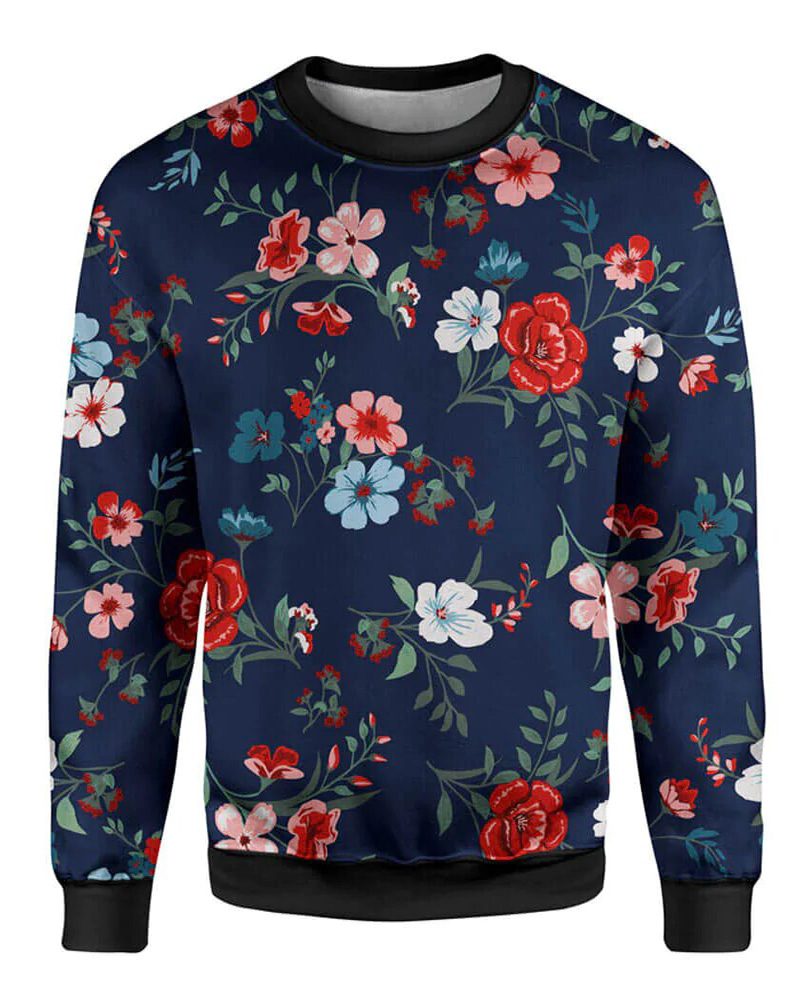 Custom Made Sweatshirt Factory and supplier