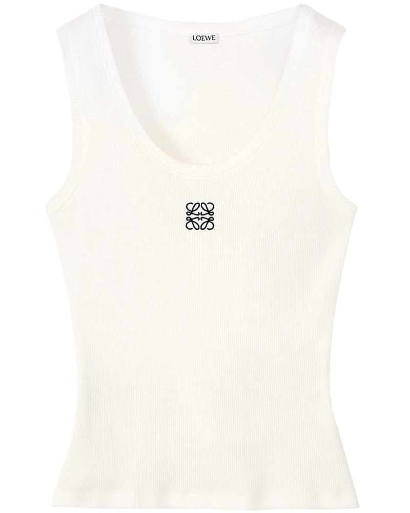 Embroidery Tank top manufacturer factory