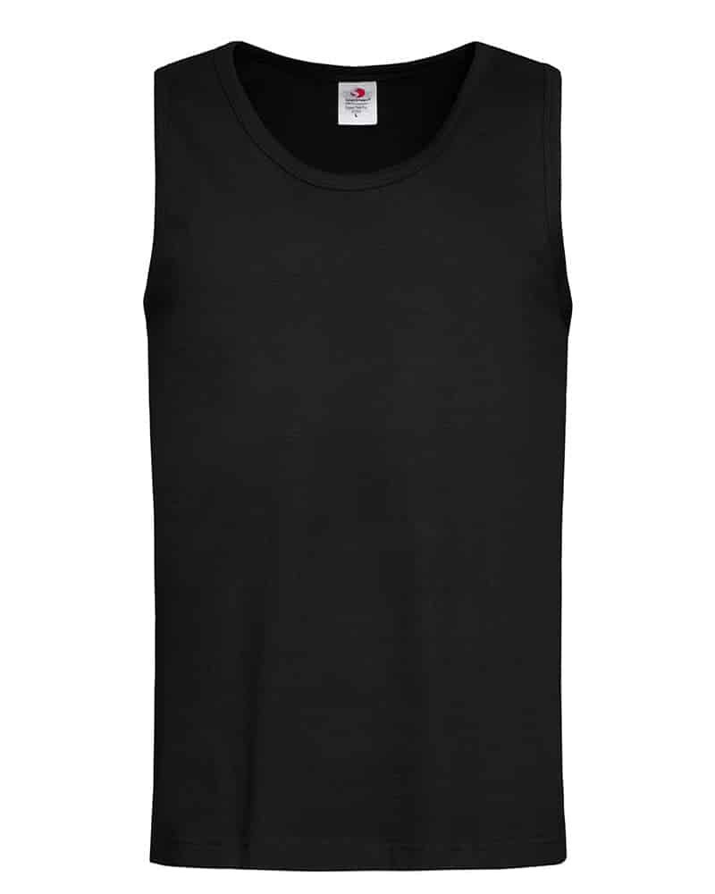 Signate Tank top manufacturer in Bangladesh
