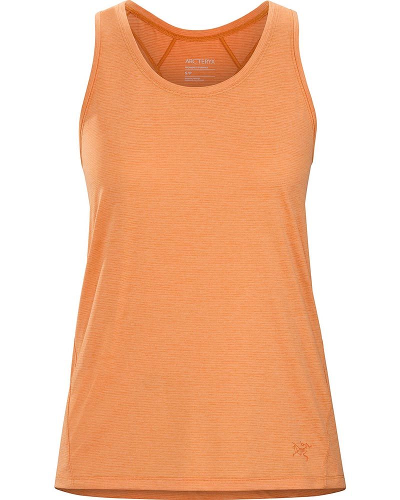 Ladies high Quality Tank top Supplier
