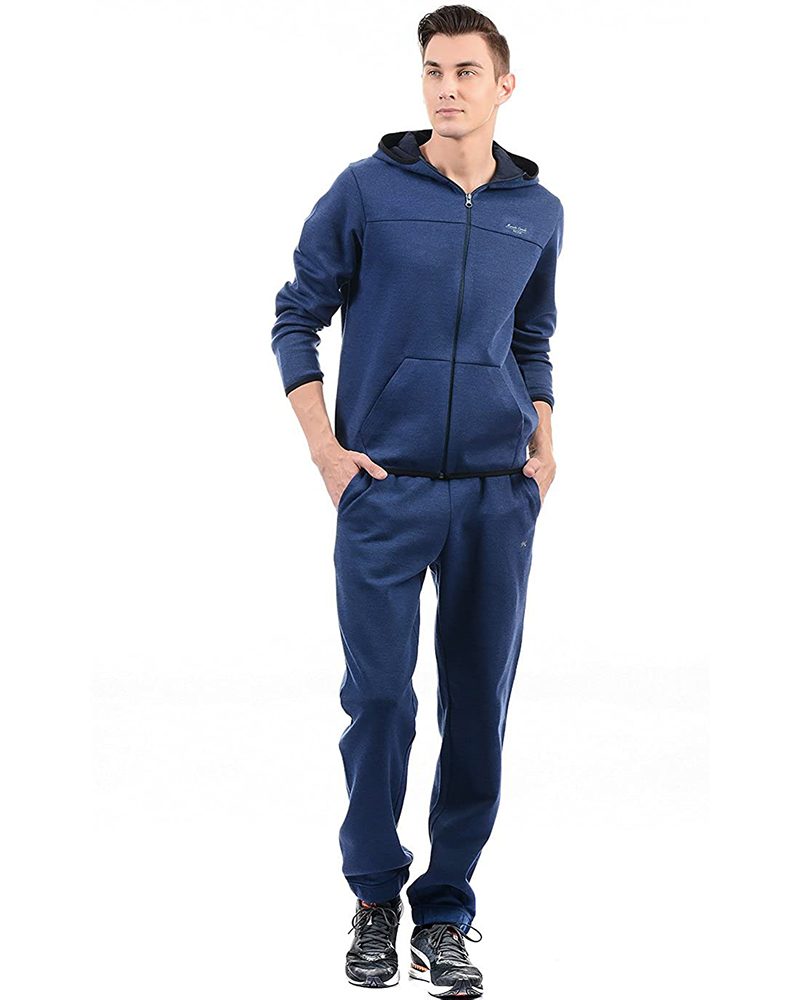 Zip up tracksuits manufacturer and supplier