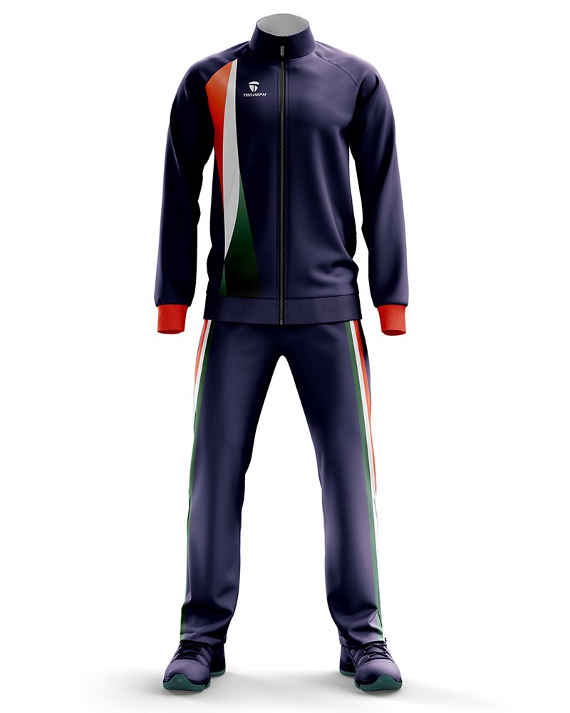 Tracksuits Manufacturer in Bangladesh