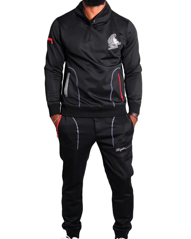 Customized Tracksuits Manufacturer in Bangladesh